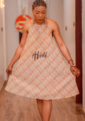 ROBE caramel