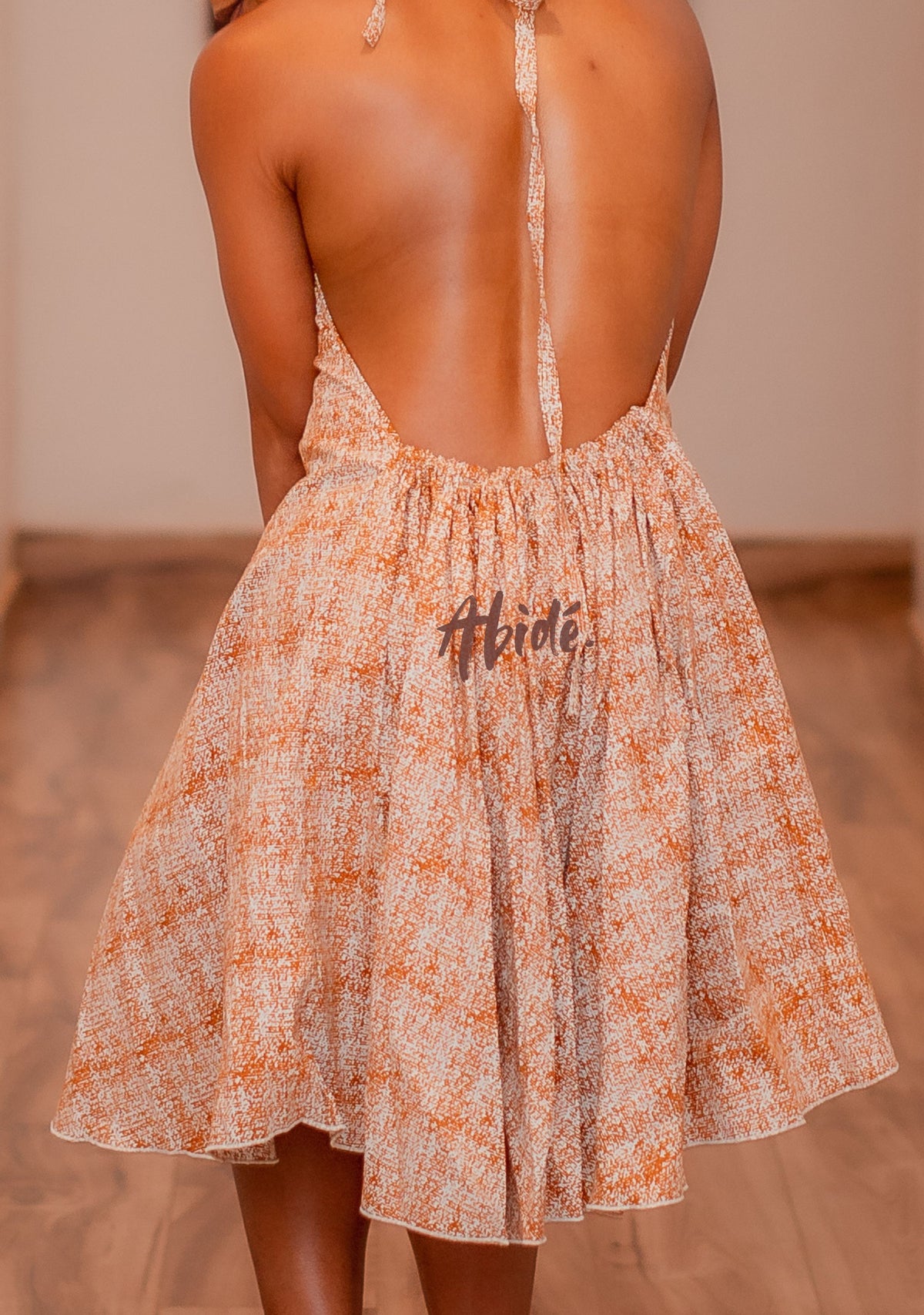 ROBE caramel