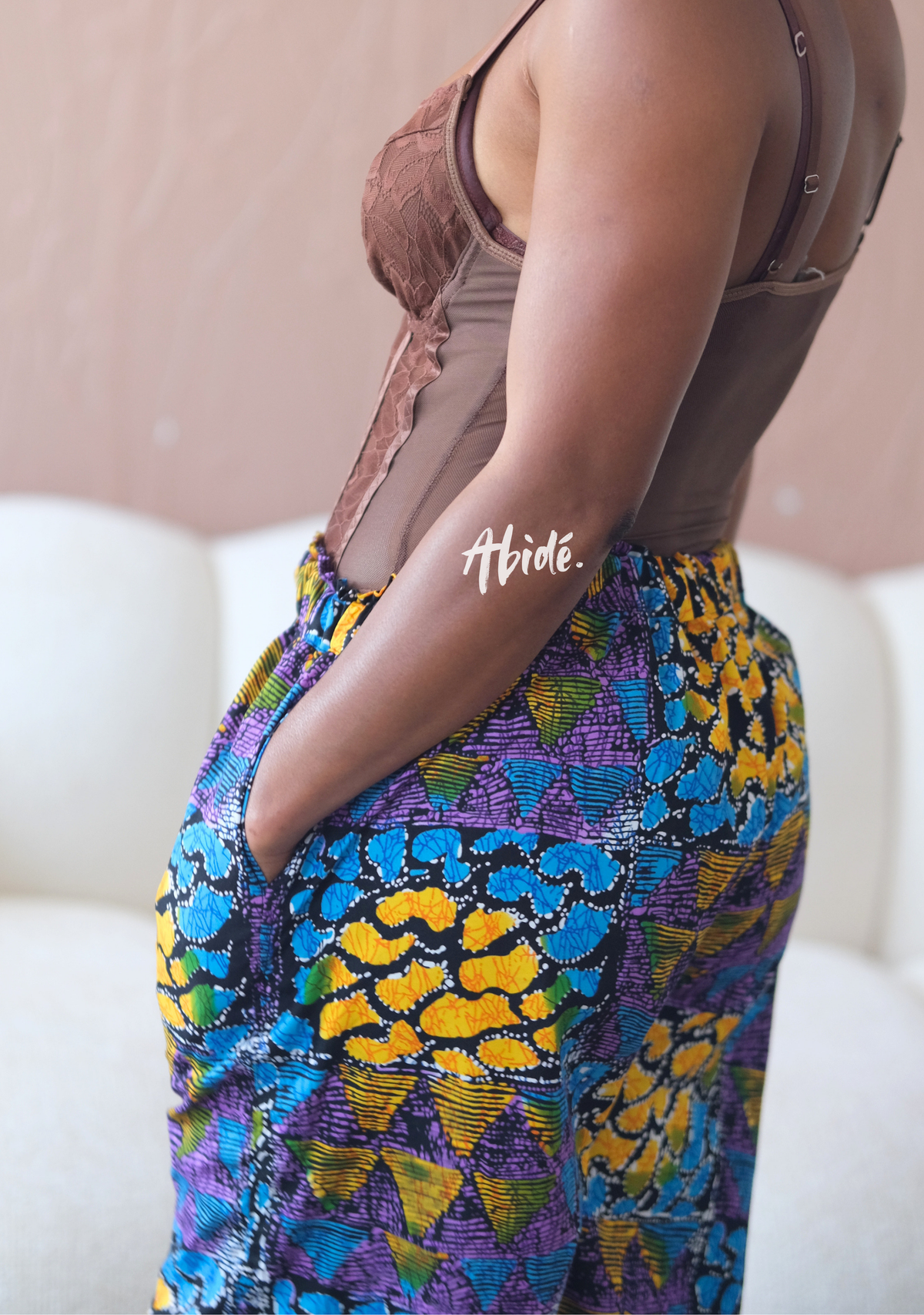 Pantalon