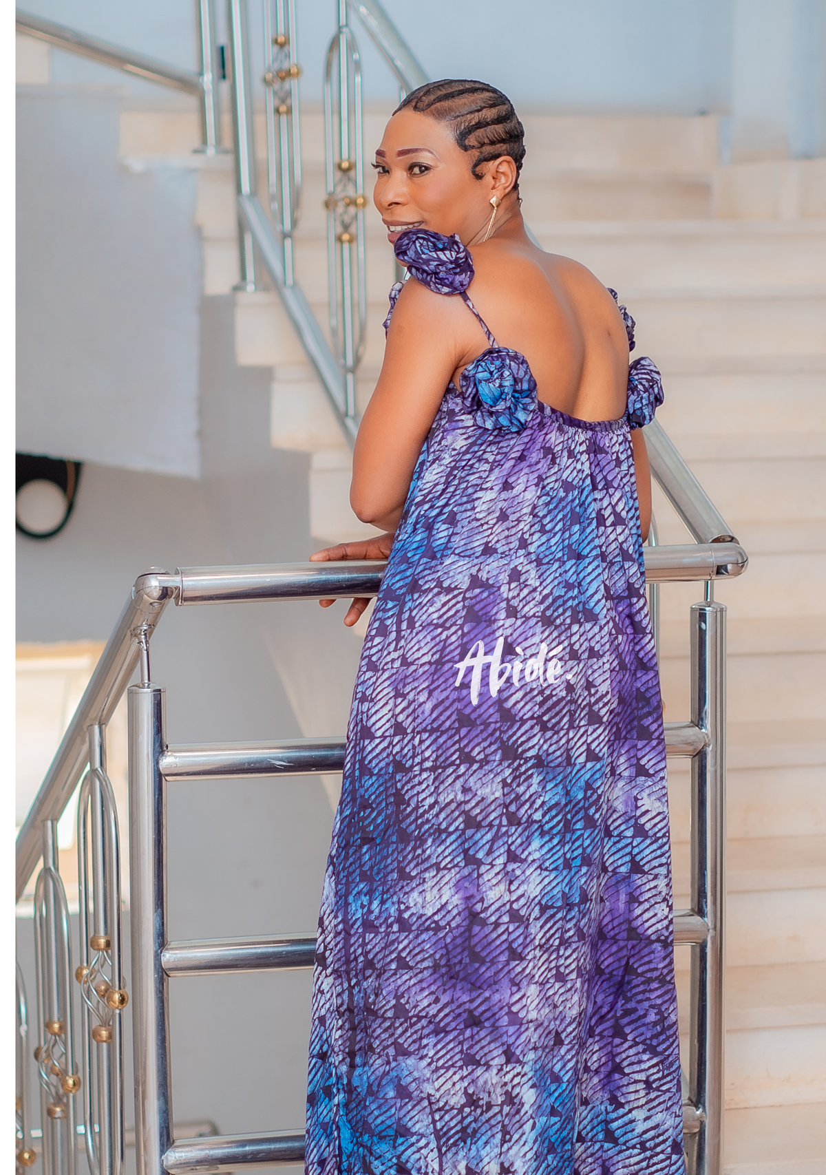 ROBE longue