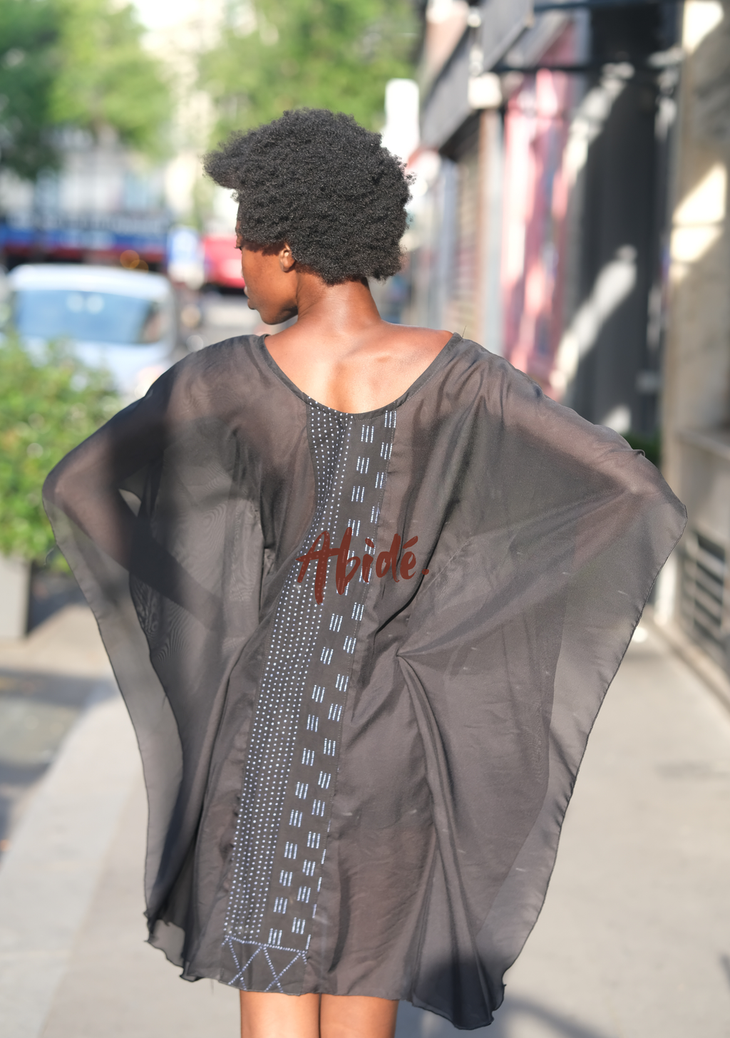 Ensemble pantalon