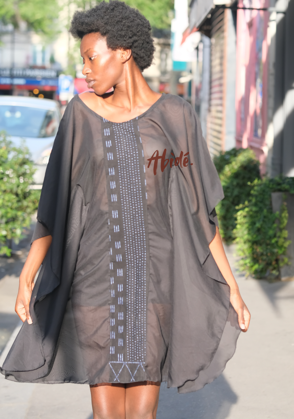 Ensemble pantalon