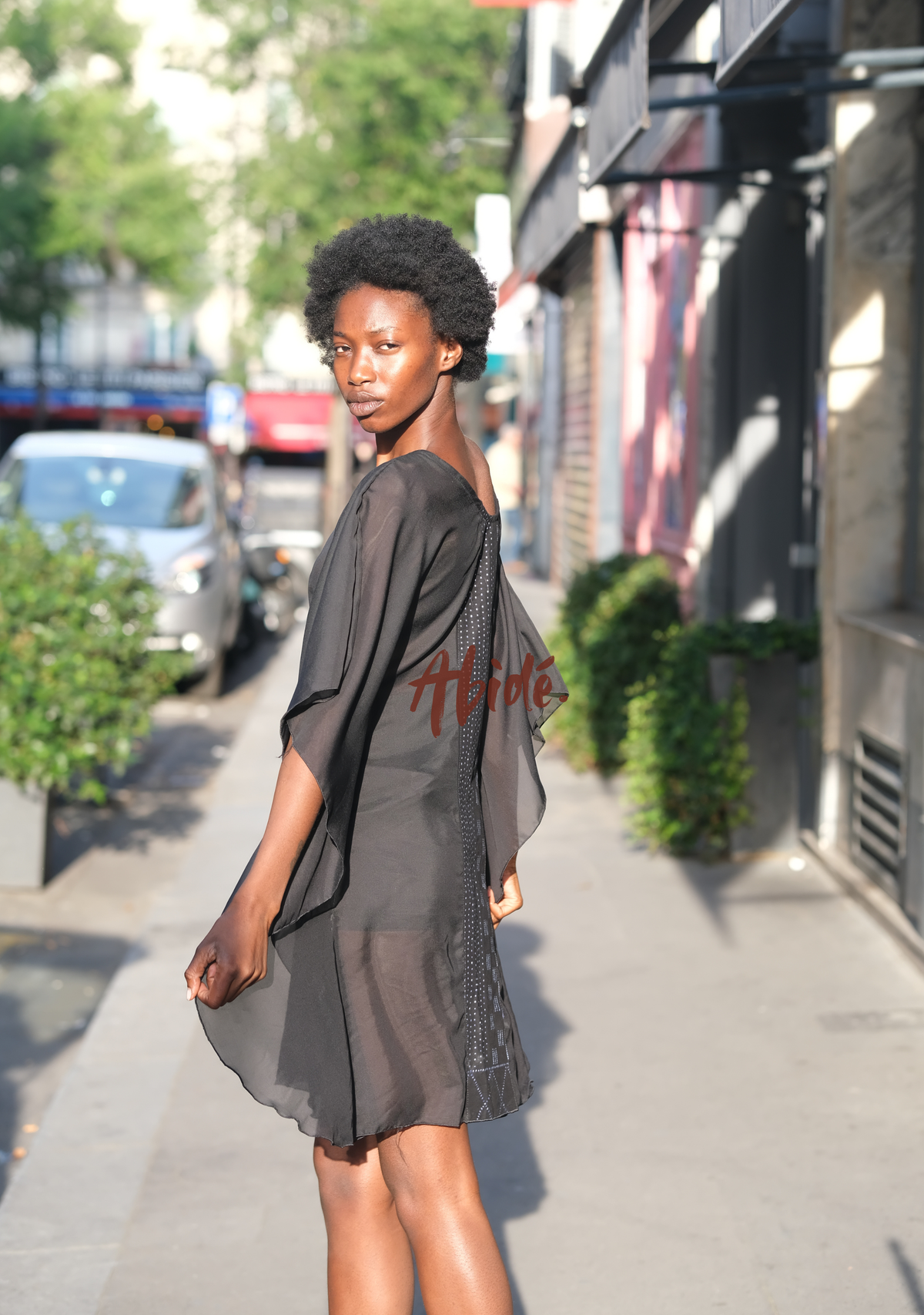 Ensemble pantalon