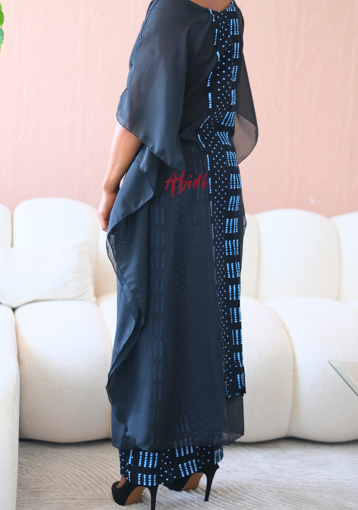 Ensemble pantalon